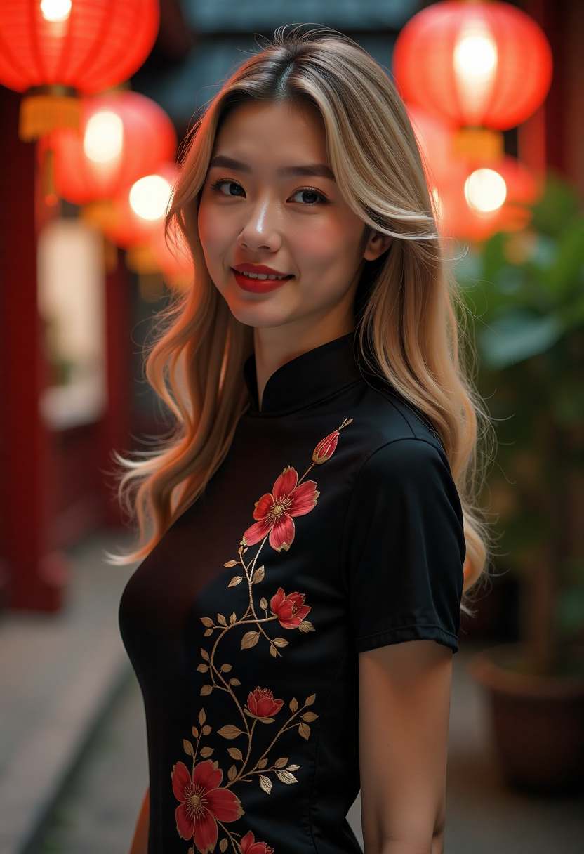 街头行走镜头拍摄练习