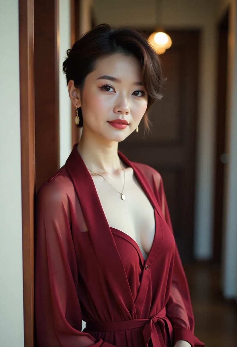 UP主阿玖的影像笔记头像